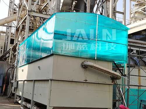 武邑工廠設備陽光板遮陽雨棚